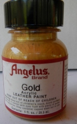 Angelus Gold